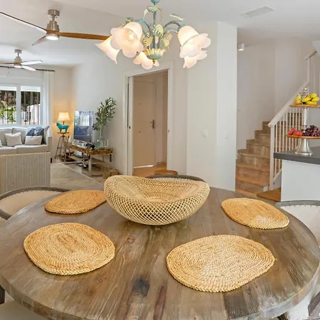 Holiday home Cazza20 *